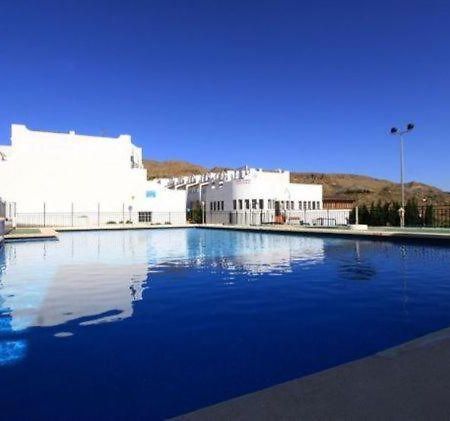 Duplex Turisticos Mojamar Playa Mojácar Exterior foto
