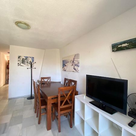 Duplex Turisticos Mojamar Playa Mojácar Exterior foto