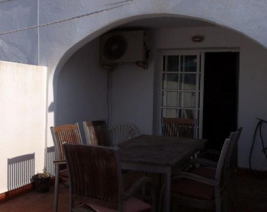 Duplex Turisticos Mojamar Playa Mojácar Quarto foto