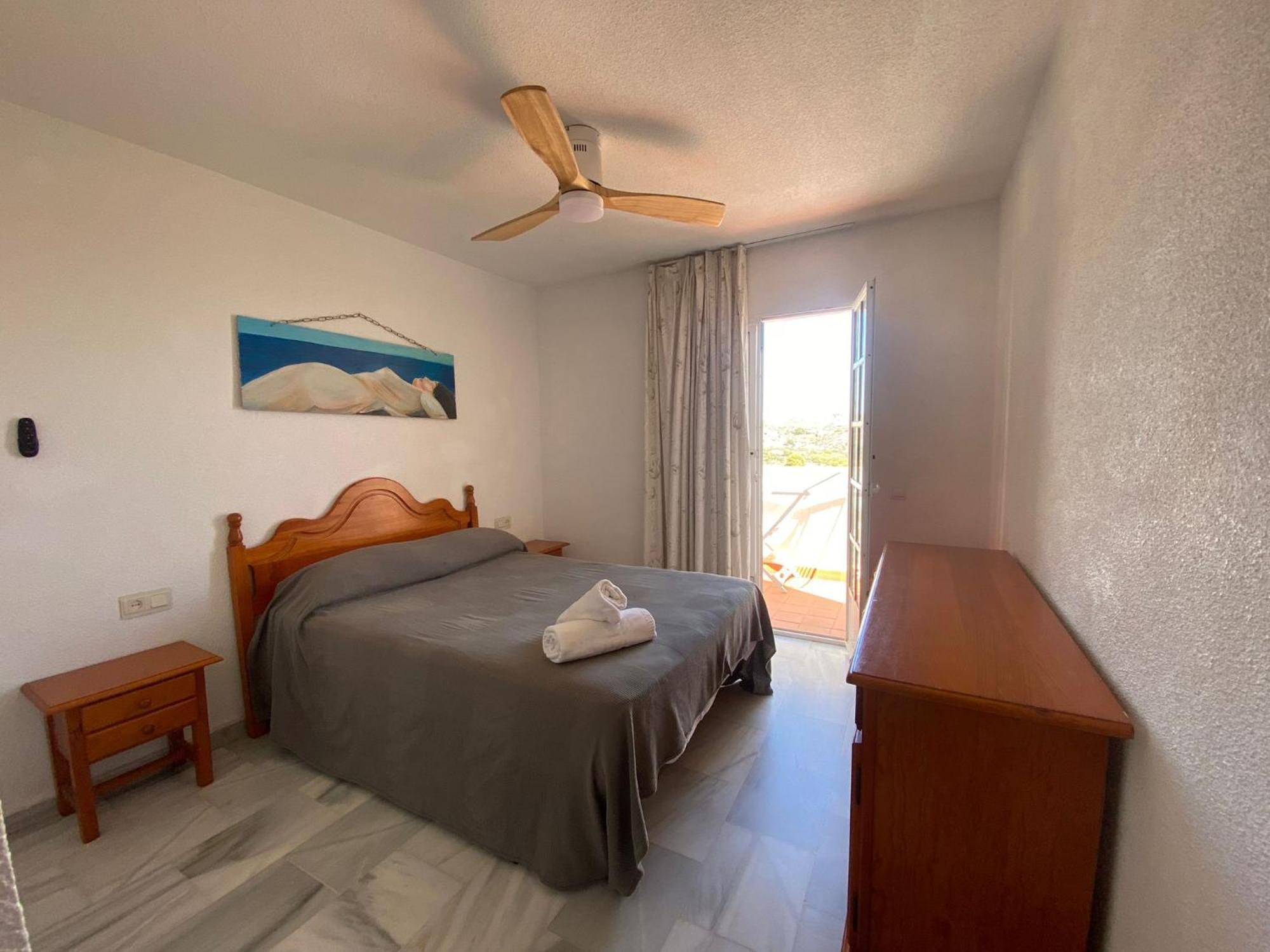 Duplex Turisticos Mojamar Playa Mojácar Exterior foto