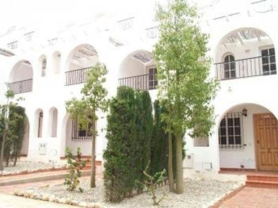 Duplex Turisticos Mojamar Playa Mojácar Exterior foto