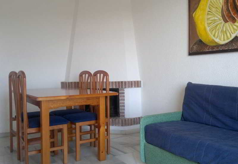 Duplex Turisticos Mojamar Playa Mojácar Exterior foto