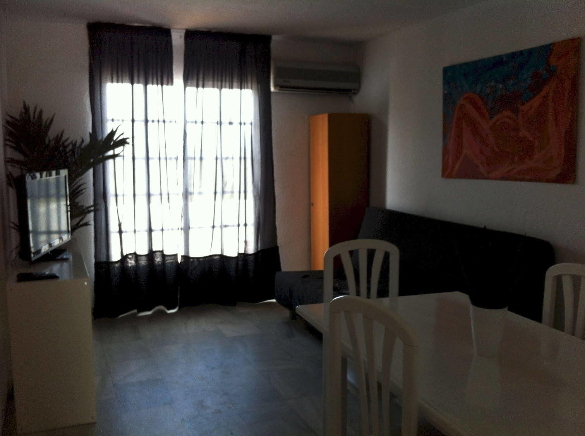 Duplex Turisticos Mojamar Playa Mojácar Exterior foto